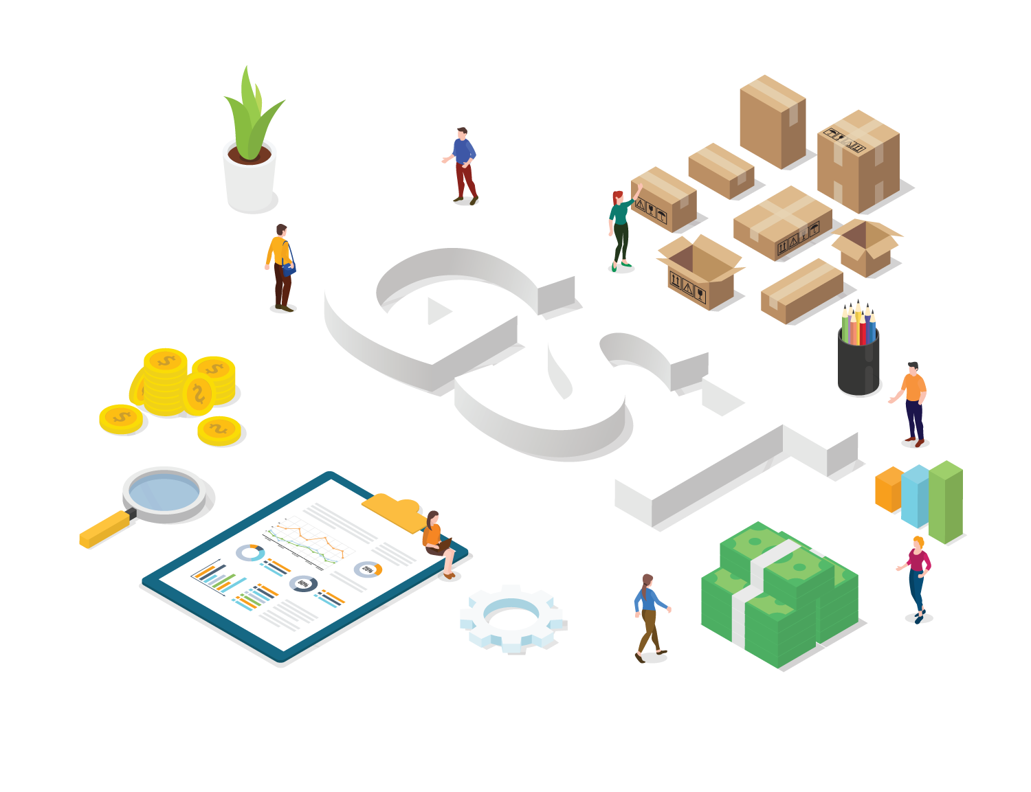 Goods-Service-Tax