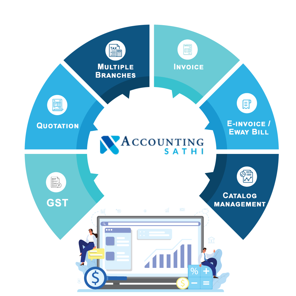 Accounting-Sathi-major-features